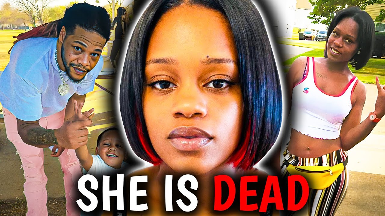 Ohio Man Leaves PRISON & K!lls Pregnant Wife Instantly (Deadly Revenge)
