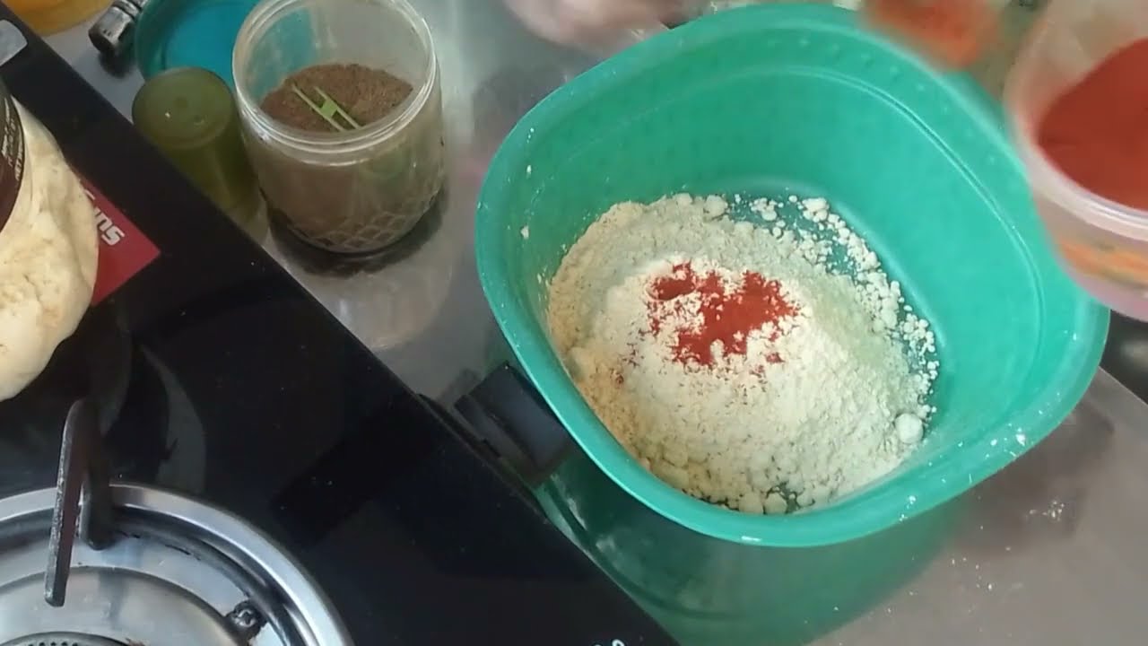 Teesra roja aftari naw pakvan ke sath