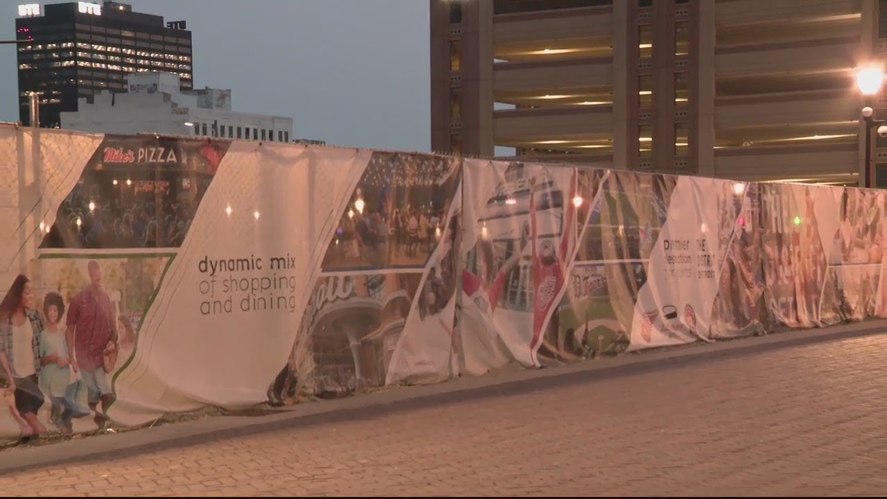 Proposed hotel next to Little Caesars Arena have some questioning District Detroit's development