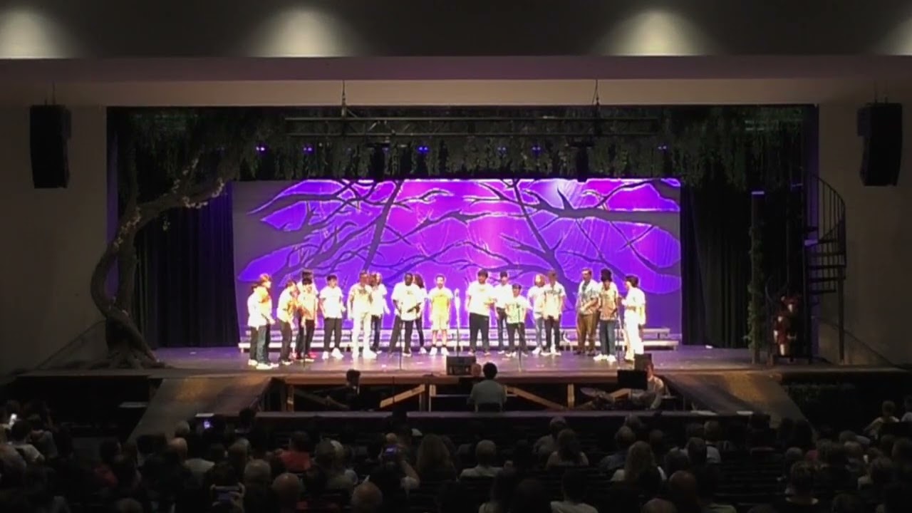 2024-2025 Spring Show