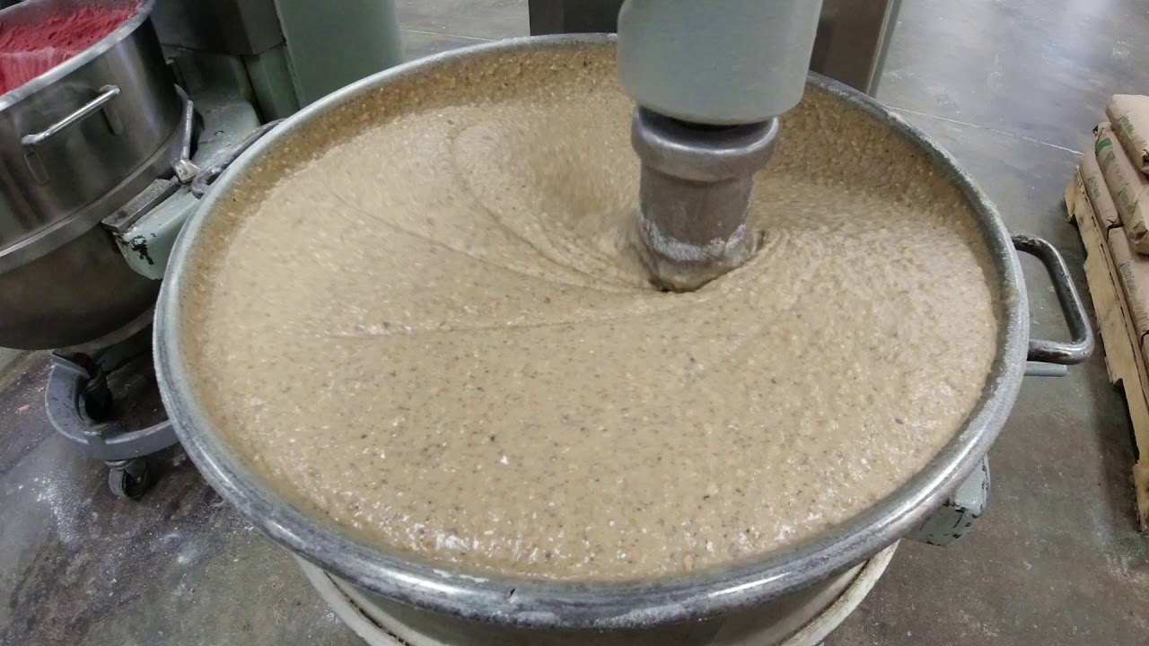English Walnut Filling