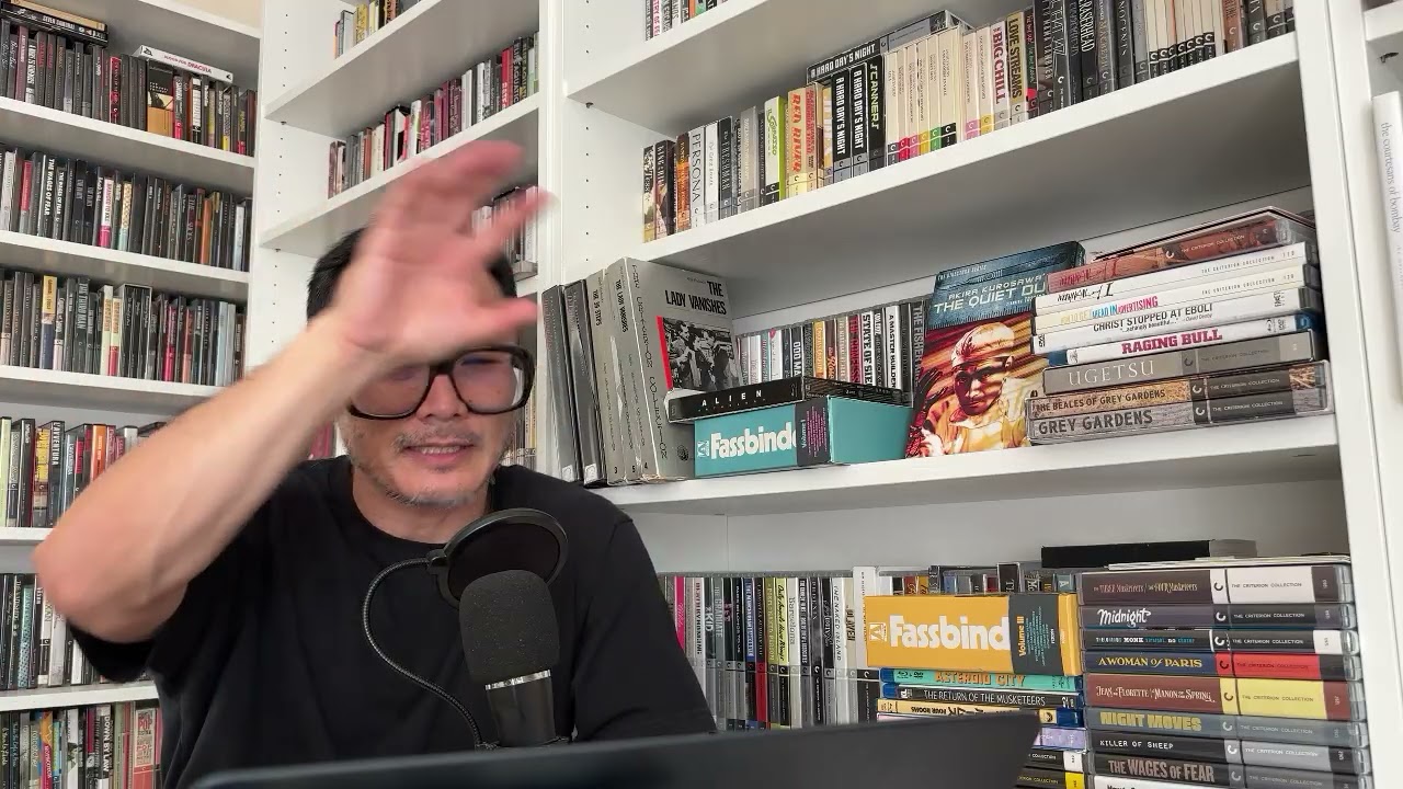 Bonus Discussion: PROMETHEUS and ALIEN: COVENANT and ALIEN films generally
