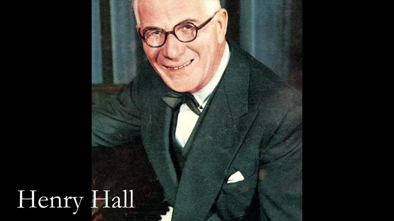 The Victorians - Henry Hall interviewed by Anne Lorne Gillies - 1977
