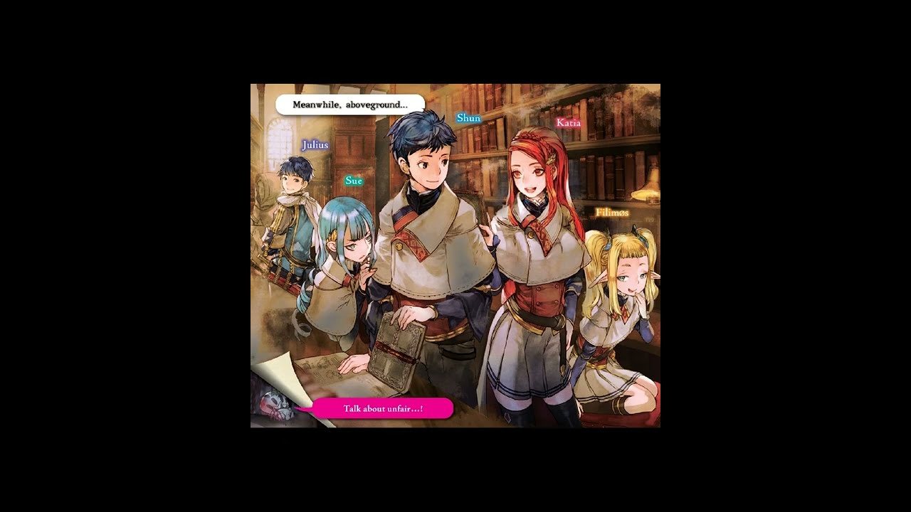 So I'm spider so what ? Volume 14 -16 spoilers (Sad Ending 😭😭)