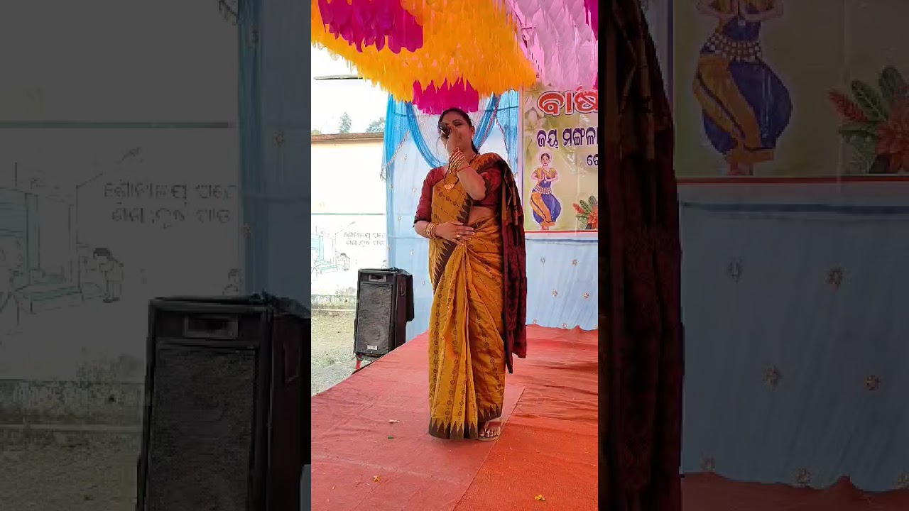 ନନ୍ଦୀ ଘୋଷରେ ତୁ ଯିବୁ,,ମୁଁ ଯେ କୋକିରେଜିବି,my Bhajan 
