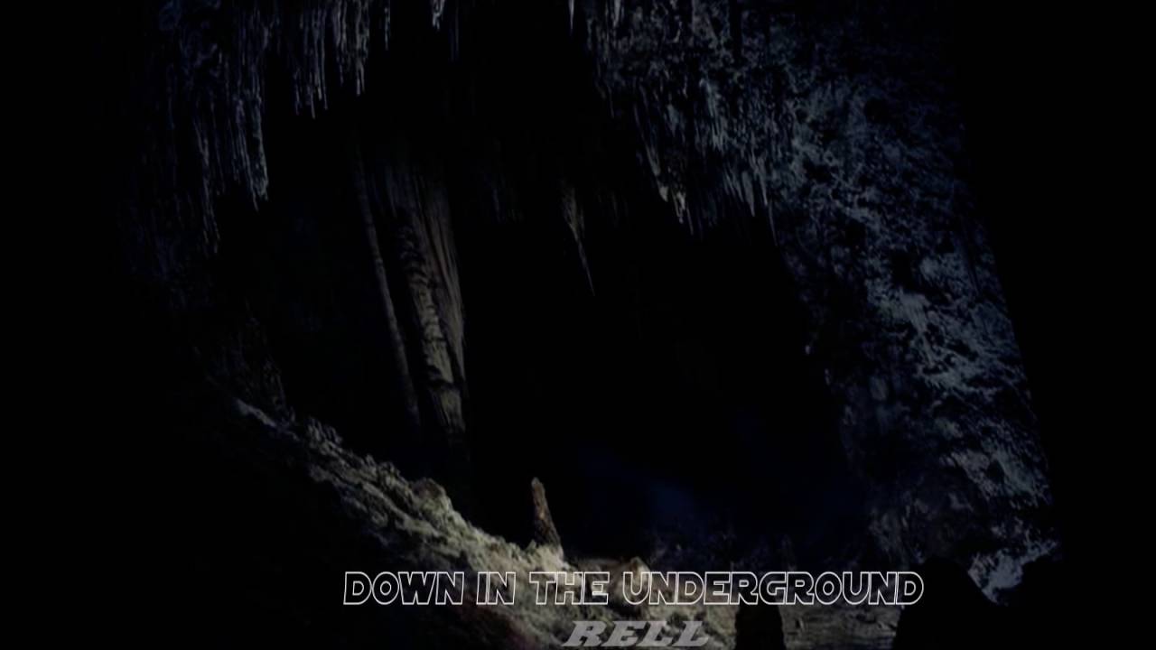REll x Down In The Underground | Ft. Fella HoodFellaz