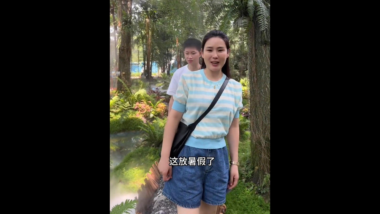 抓住周末的尾巴 今天的快乐今天发 终于等到孩子们放假有空出来玩一玩啦～ 旅途虽然很短暂但也很快乐呀！ #春之源老板娘 #周末时光 #下午茶 #放假就是这么开心