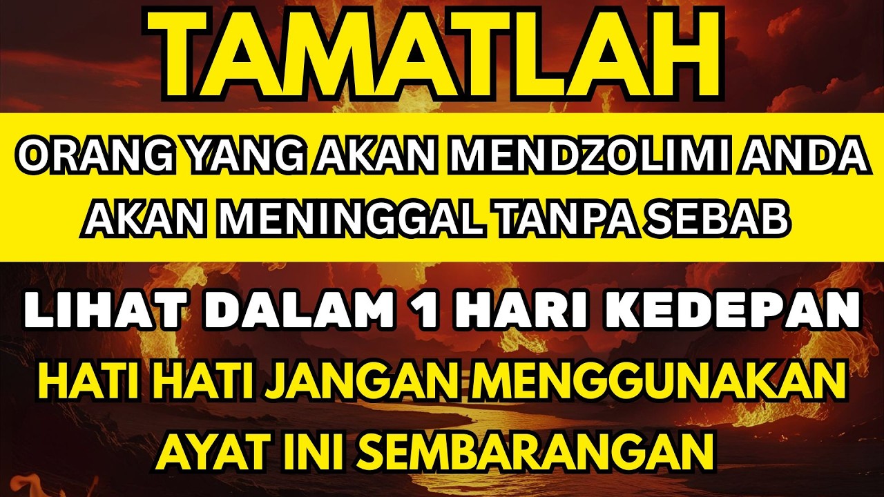 SIHIR RUNTUH! RUQYAH PENGUSIR JIN DALAM TUBUH PALING DISARANKAN ULAMA