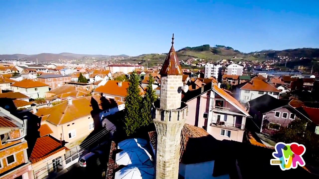 Сјеница, Нови Пазар, Тутин 52 - викенда у Србији | Sjenica, Novi Pazar 52 - vikenda u Srbiji