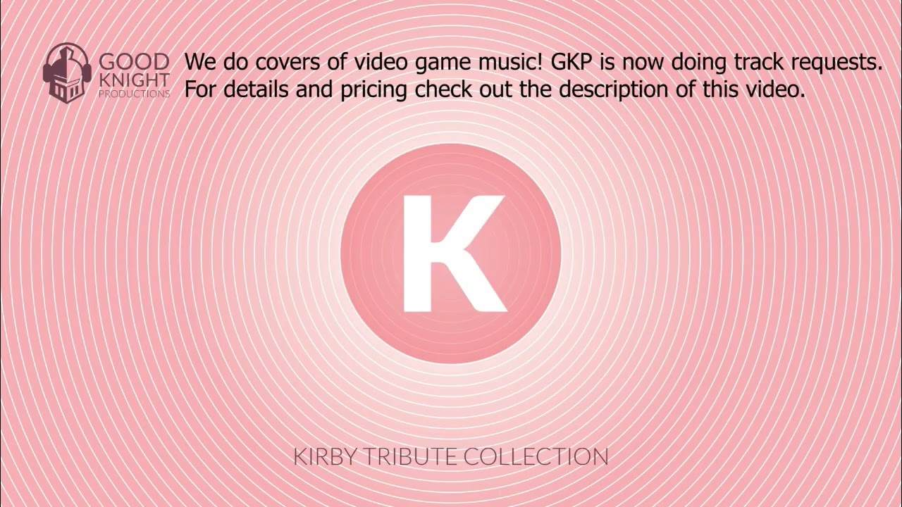 The Save Hut - from Kirby Superstar