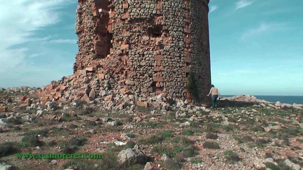 Lugares secretos de Menorca 