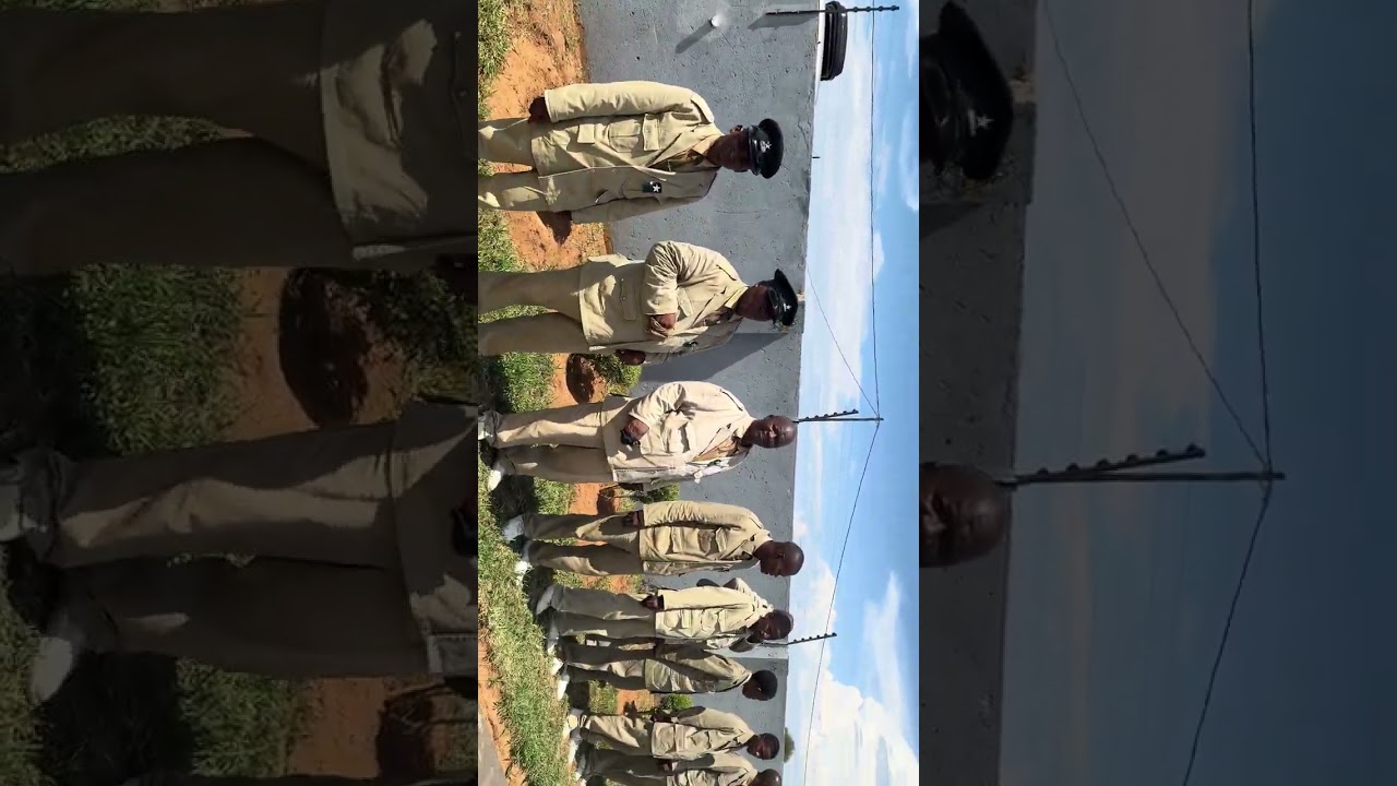 Mokhukhu wa Boitekong with Future, Innocent and Mazenke - Mafikeng Part 1
