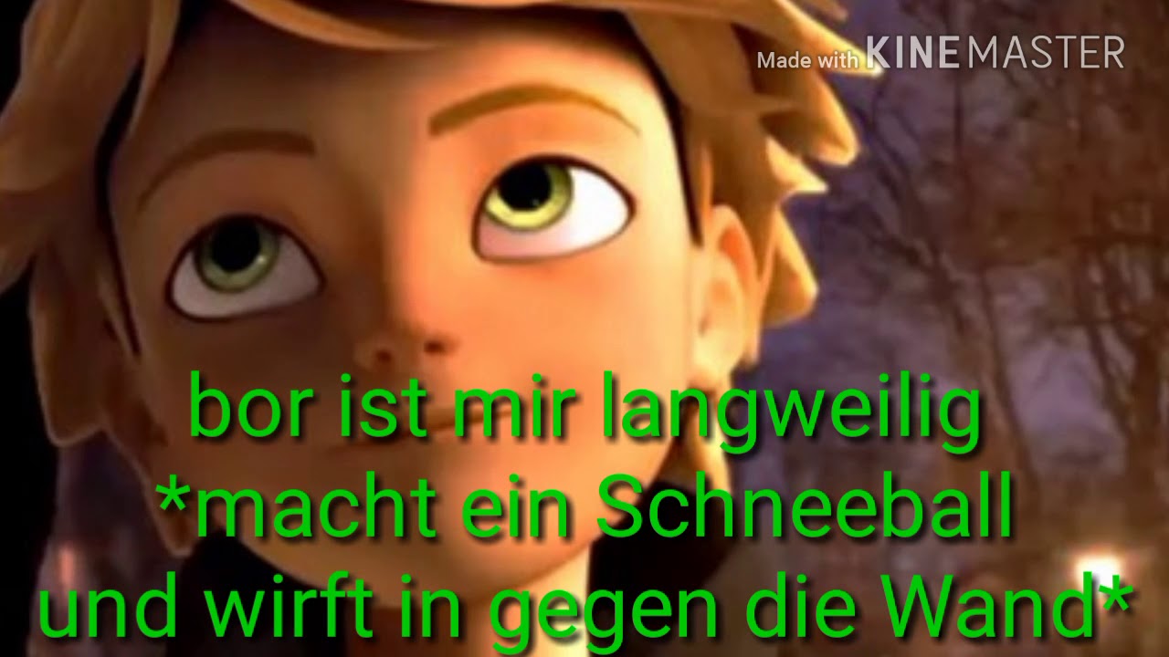 Feuer und Eis story 1