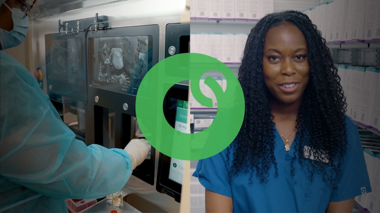 Delivered by You: The People Behind Better Outcomes at Omnicell