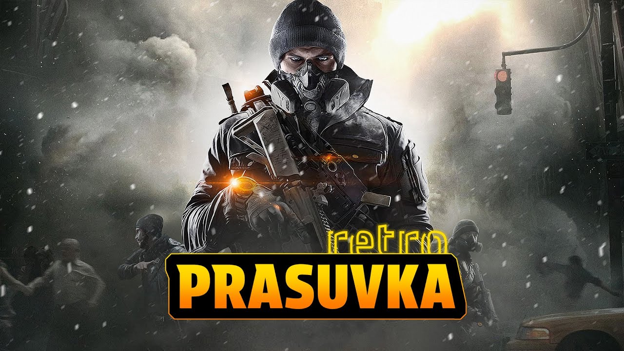 RETROPRASUVKA, czyli o czym pisało się 20 lat temu