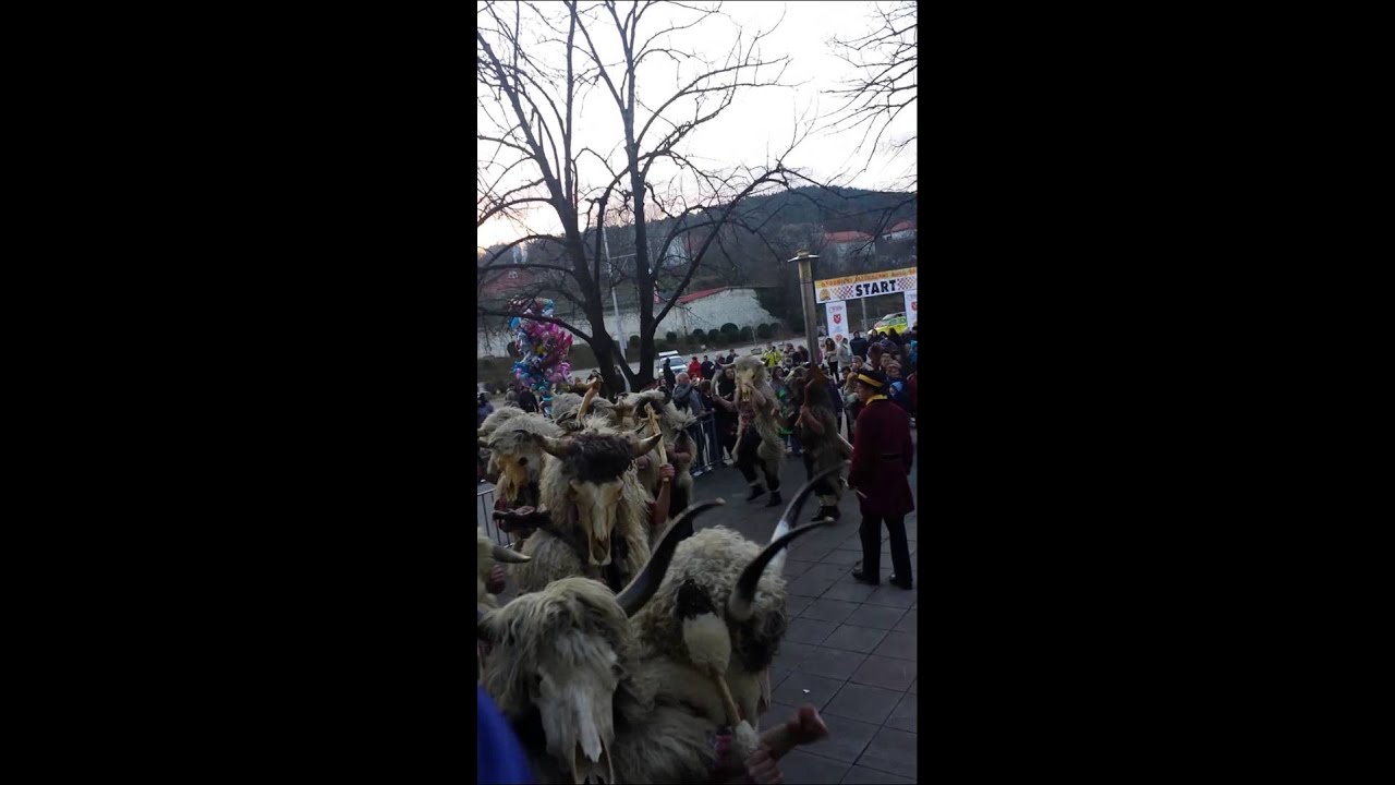 Grobnišćina zvoni 2015 Čavle