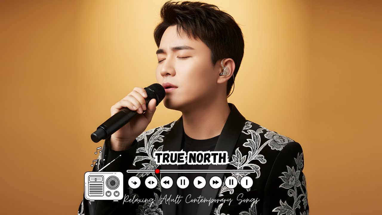 True North | Adult Contemporary Ballad