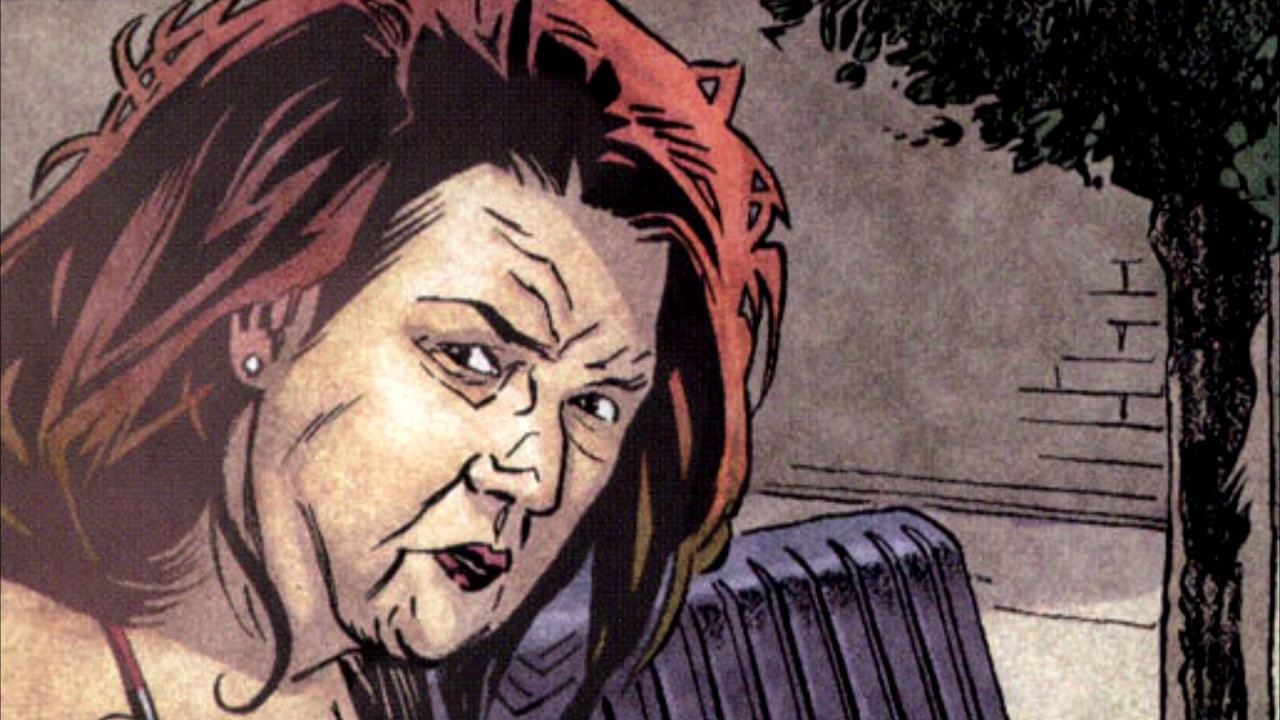 Punisher Max #2