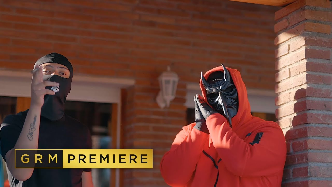 #NR Lucii x Tzgwala - Beating [Music Video] | GRM Daily