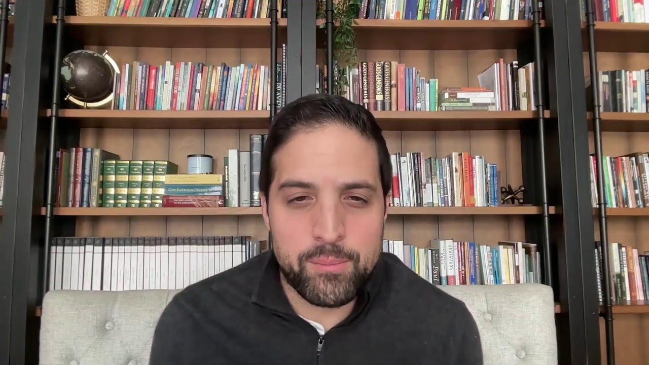🌨️ Online Sunday Gathering | Prayer & Prophetic Message from Daniel & Lydia Salameh