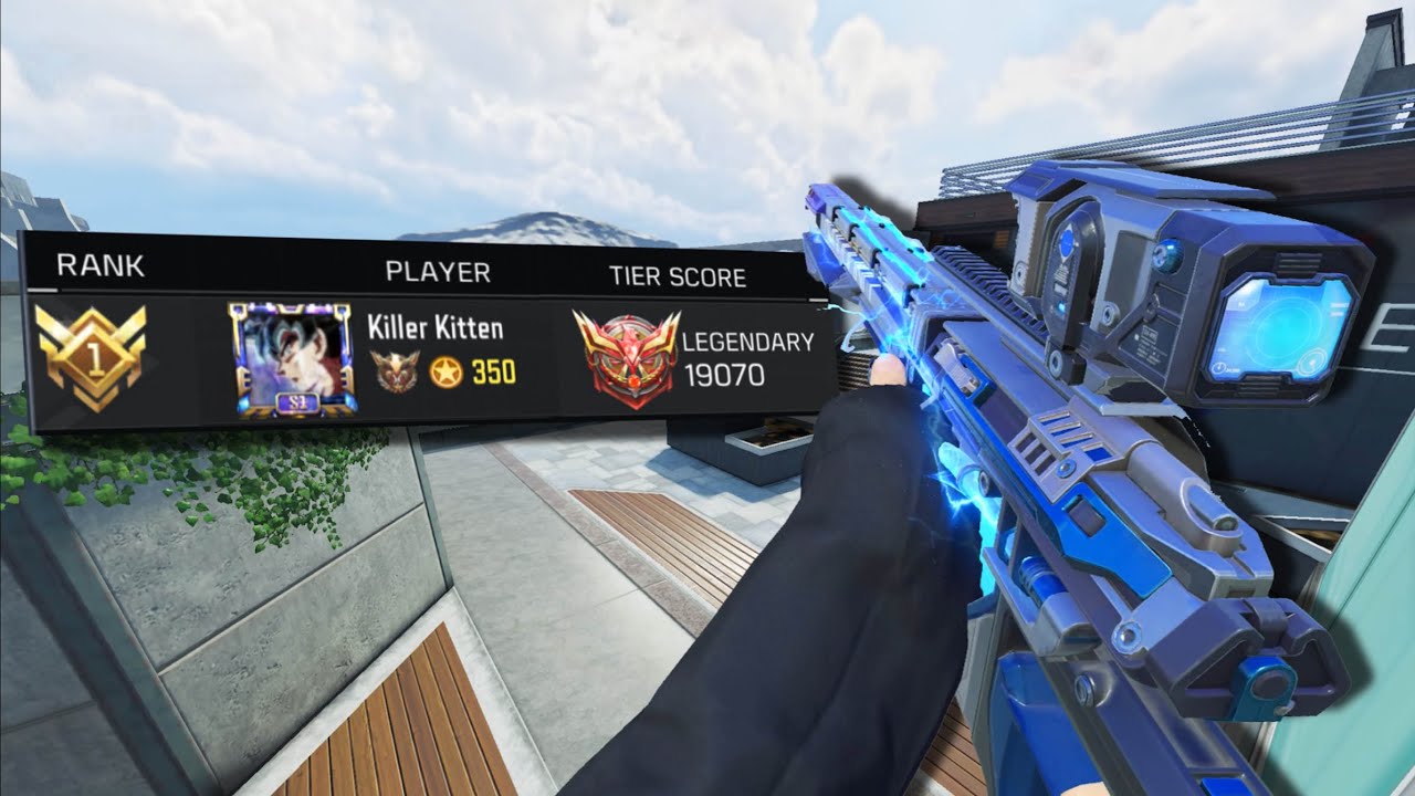 🔴Most Washed CODM Streamer Of 2026!!
