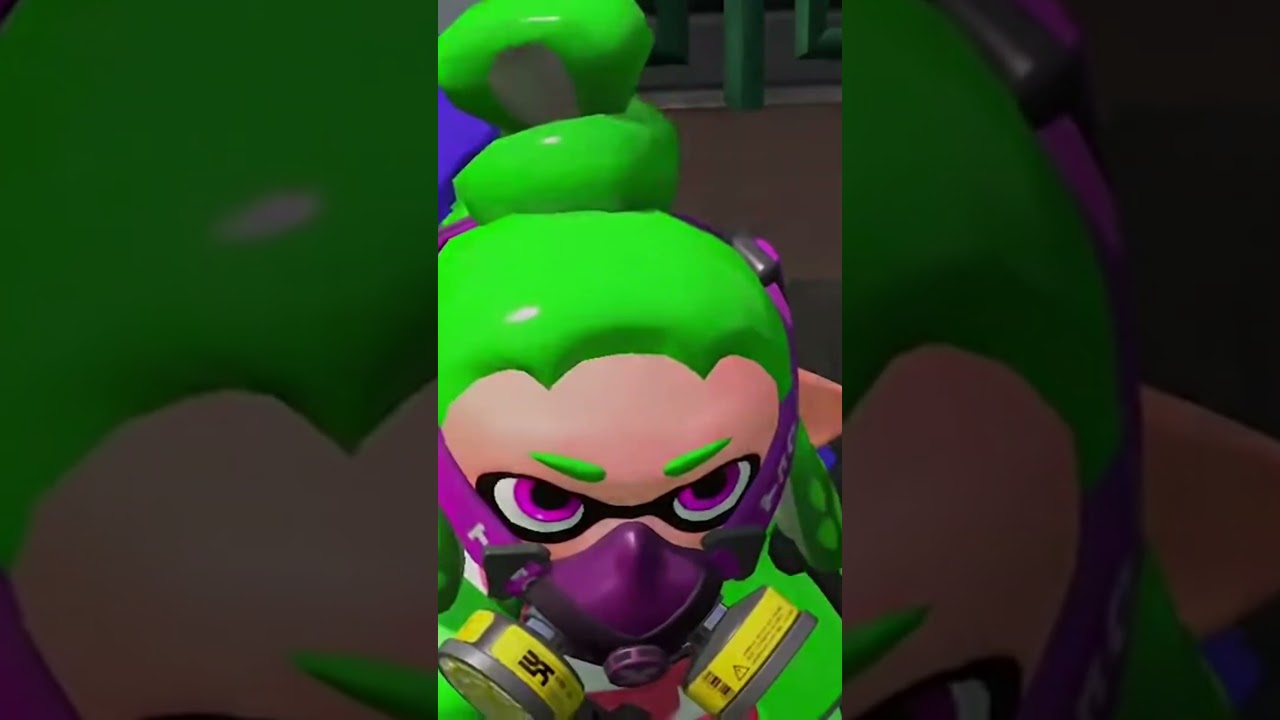 Splatoon 2 Made Me Want a Nintendo Switch 