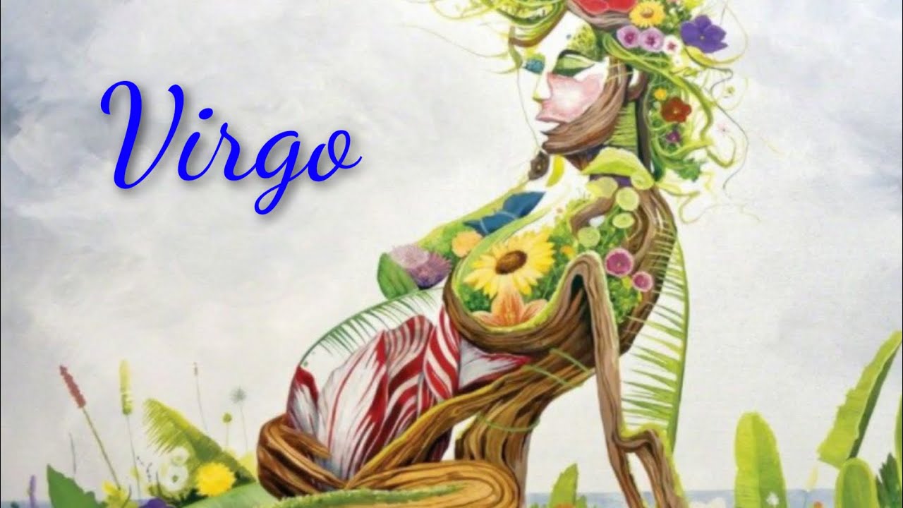 VIRGO 