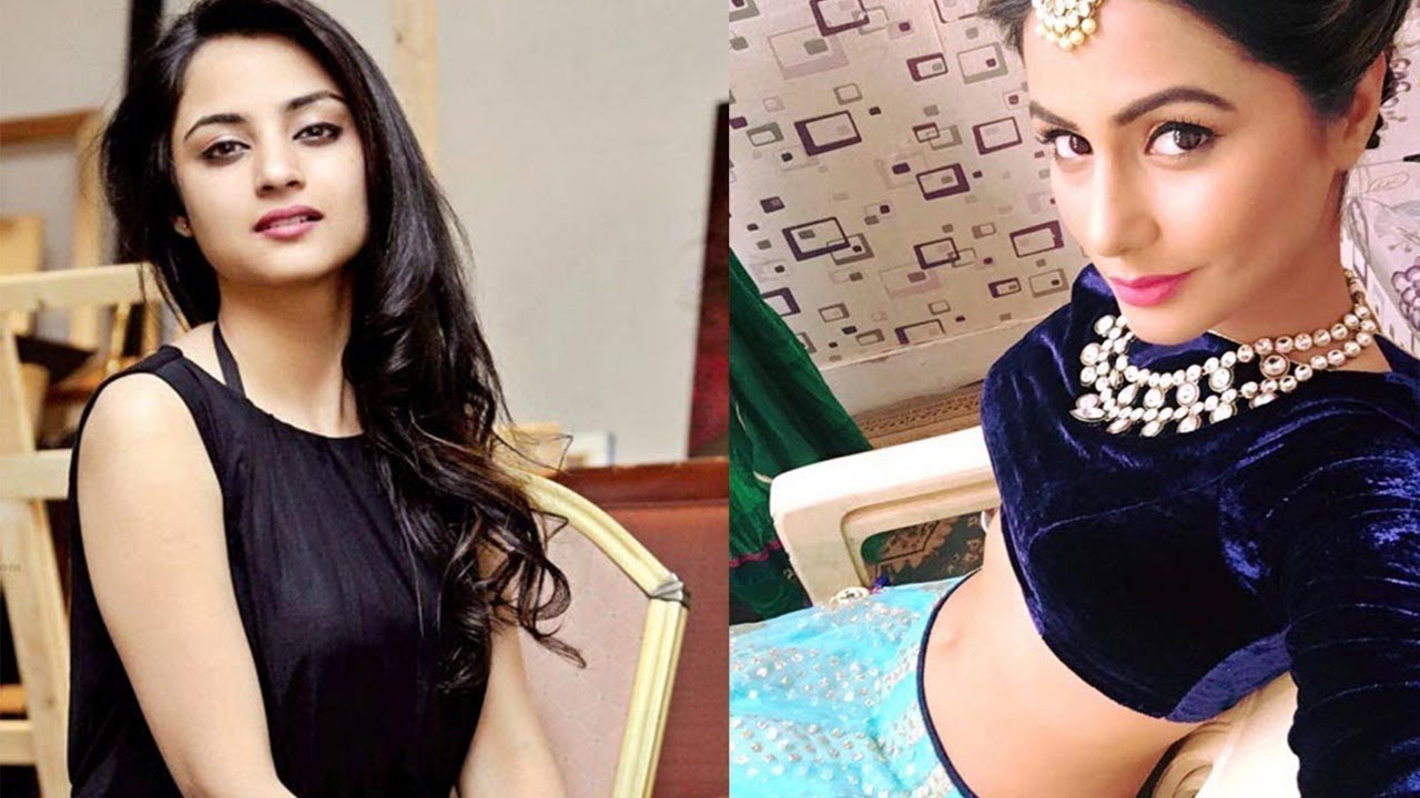 Indian television Bahus in their Real Avtar vs On-screen Avtar