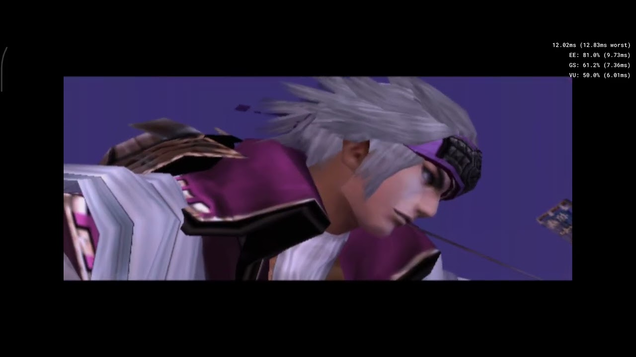 Petualangan episode sampai selesai / tamat karakter Hero motochika chousokabe di game basara heroes 