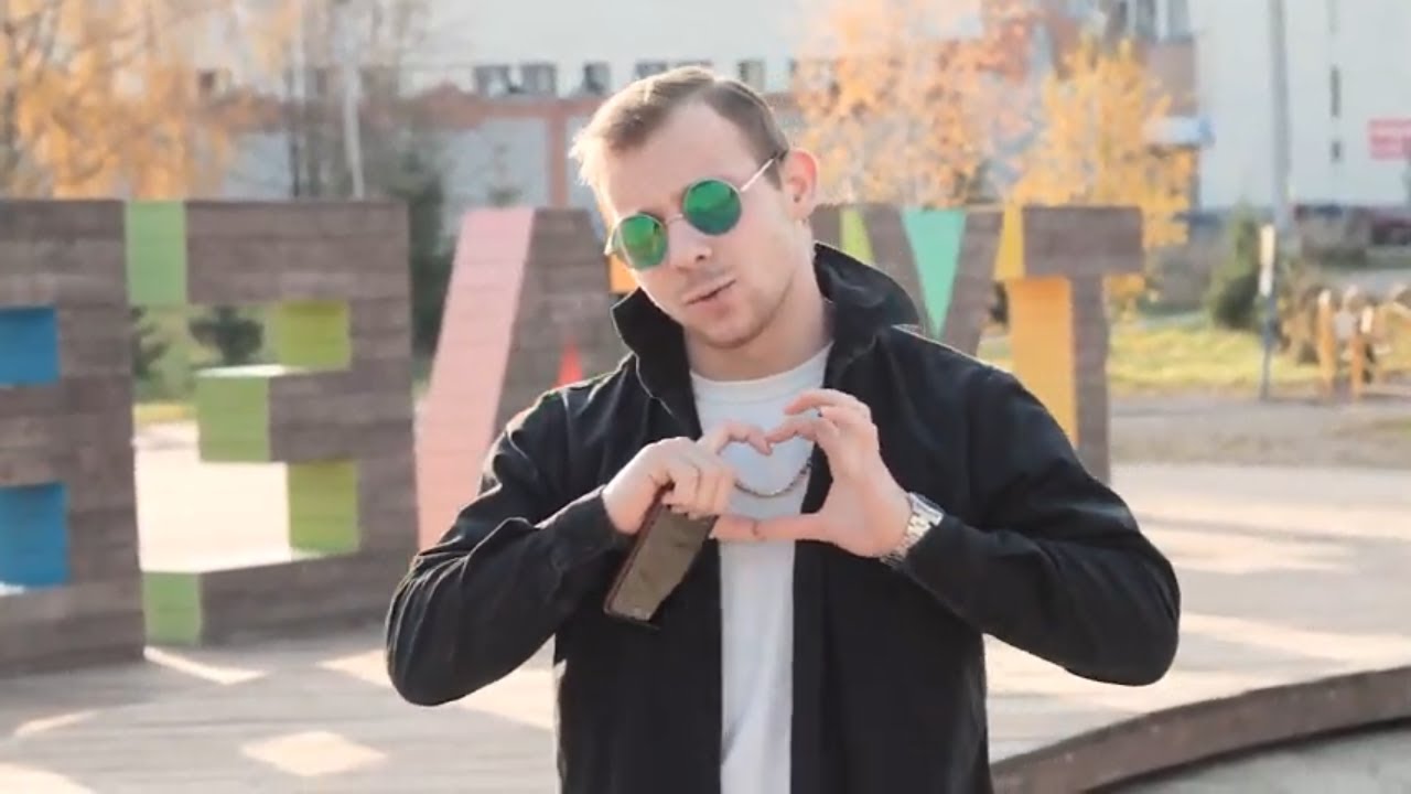 Mr.BENNY - Киска (official)