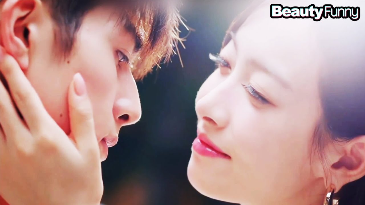 Cute Relationship / Find Yourself  / LoveStory - BeautyFunny -