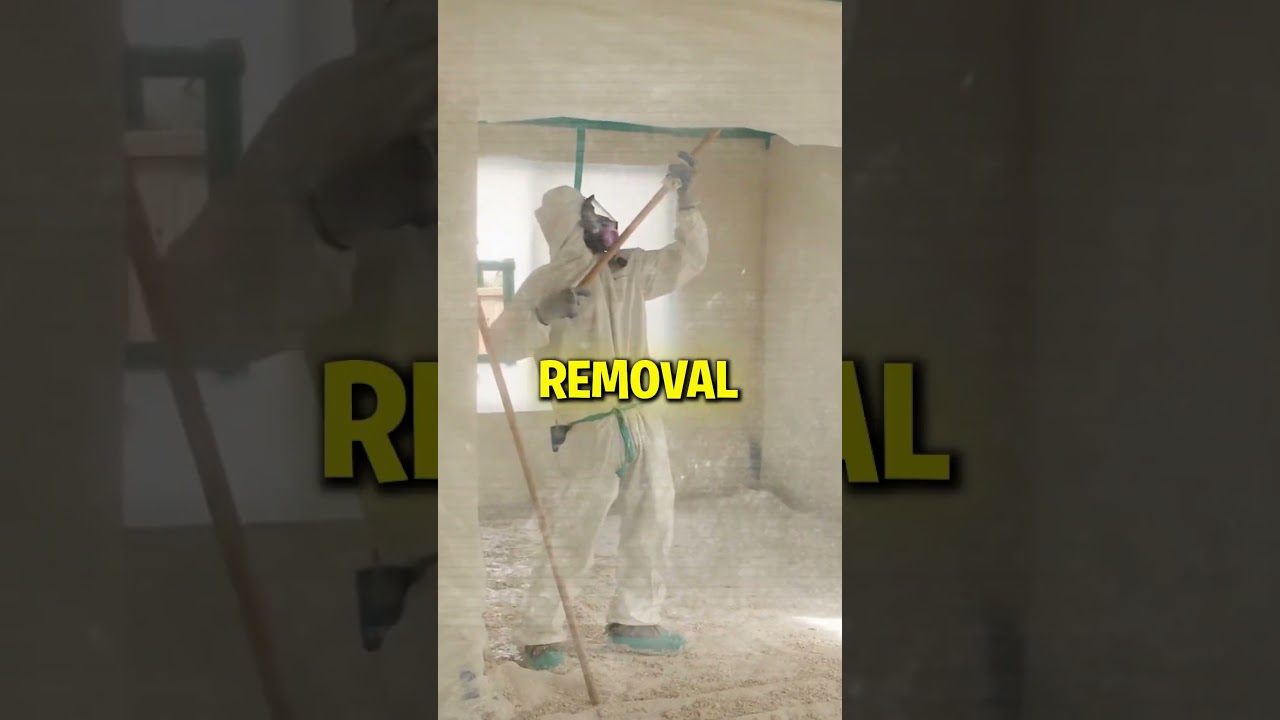 Top Tips for Choosing a Certified #Asbestos Removal Expert