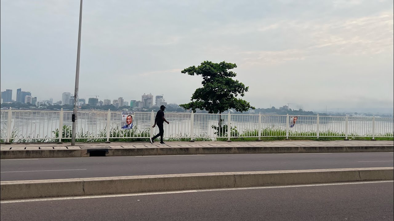 J'ai acheté un Terrain à Brazzaville🇨🇬 . Voici tout ce que tu dois savoir!