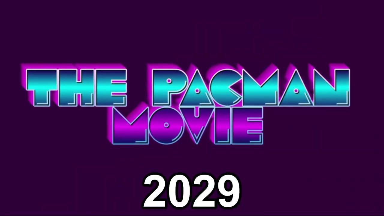 Sony Pictures Animation movies 2006-2040 (UPDATED) (Fanmade)