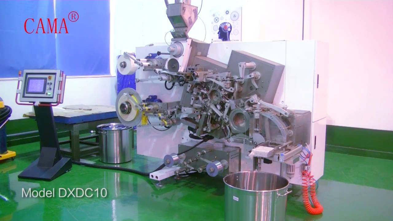 DOUBLE CHAMBER TEA BAG MACHINE,contact lynf202014@gmail.com