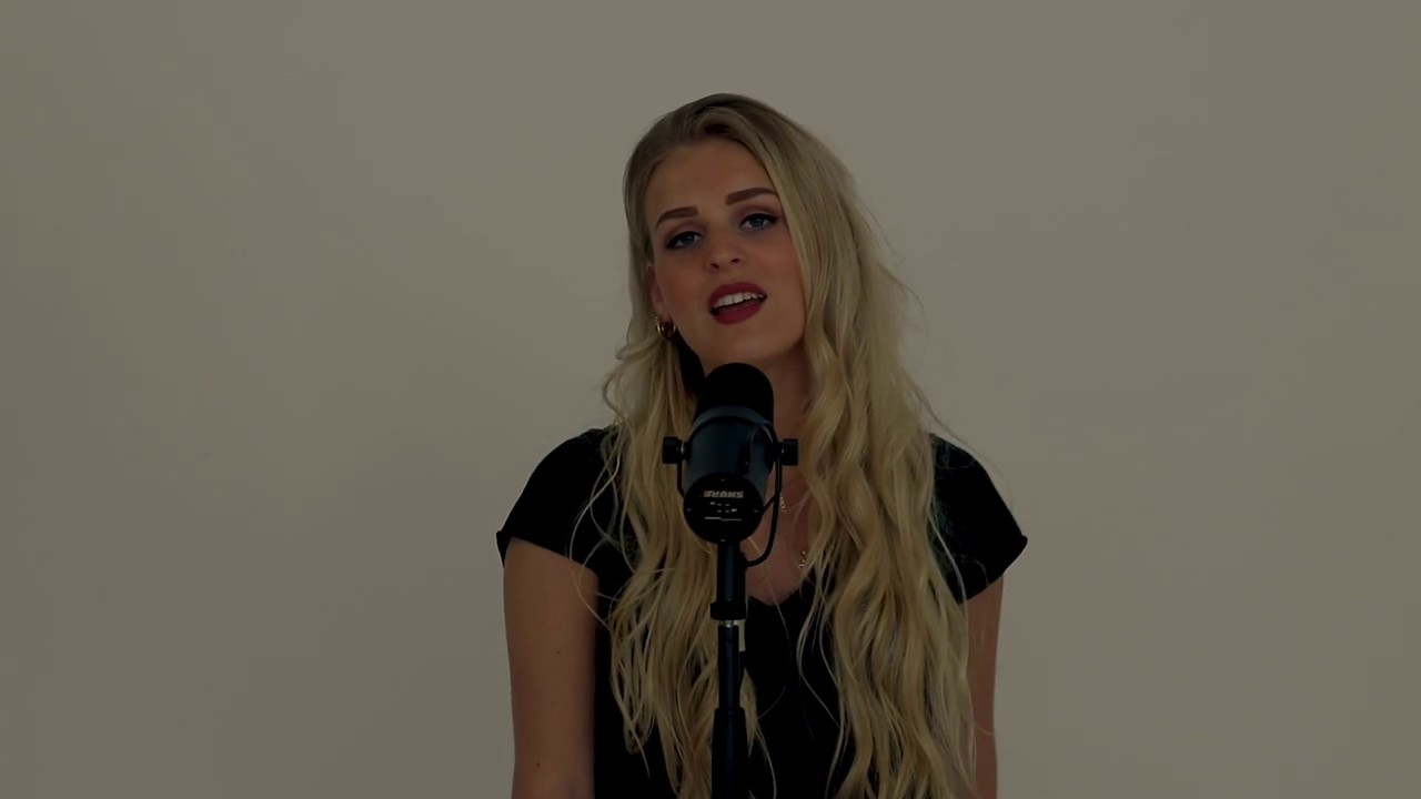 Zo Ver Weg (herschreven) - Guus Meeuwis, Cover By FLEUR