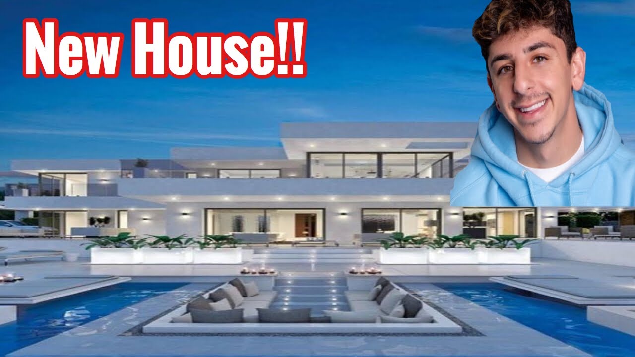 Faze Rug New House Leaked 2020