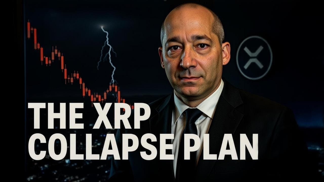 &ldquo;XRP, Gold, Silver & Copper Just Got a Massive Signal from a World Power Few See What&rsquo;s Coming&rdquo;Part4