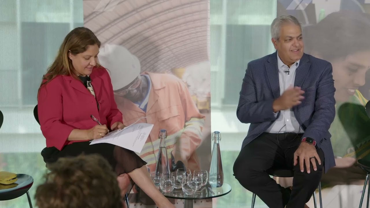 EVENT: IMPACT= Managing physical climate risks in emerging markets