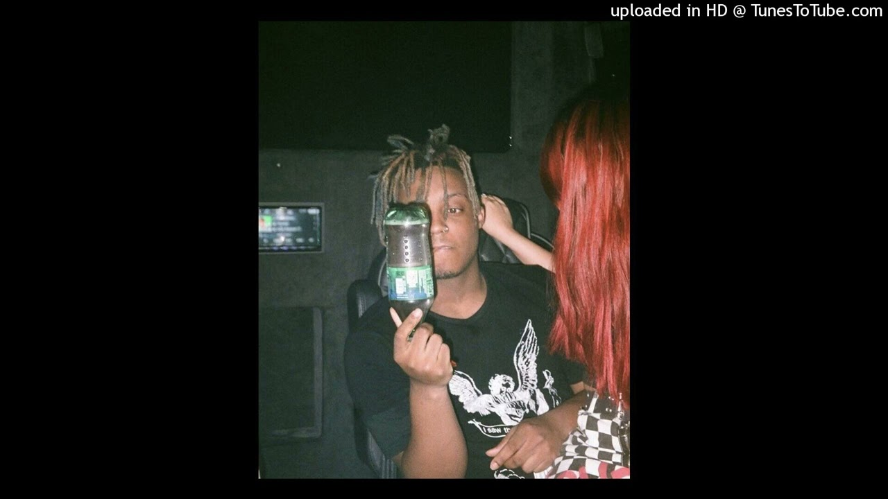 *FREE FOR PROFIT* Hard Juice WRLD Type Beat - 