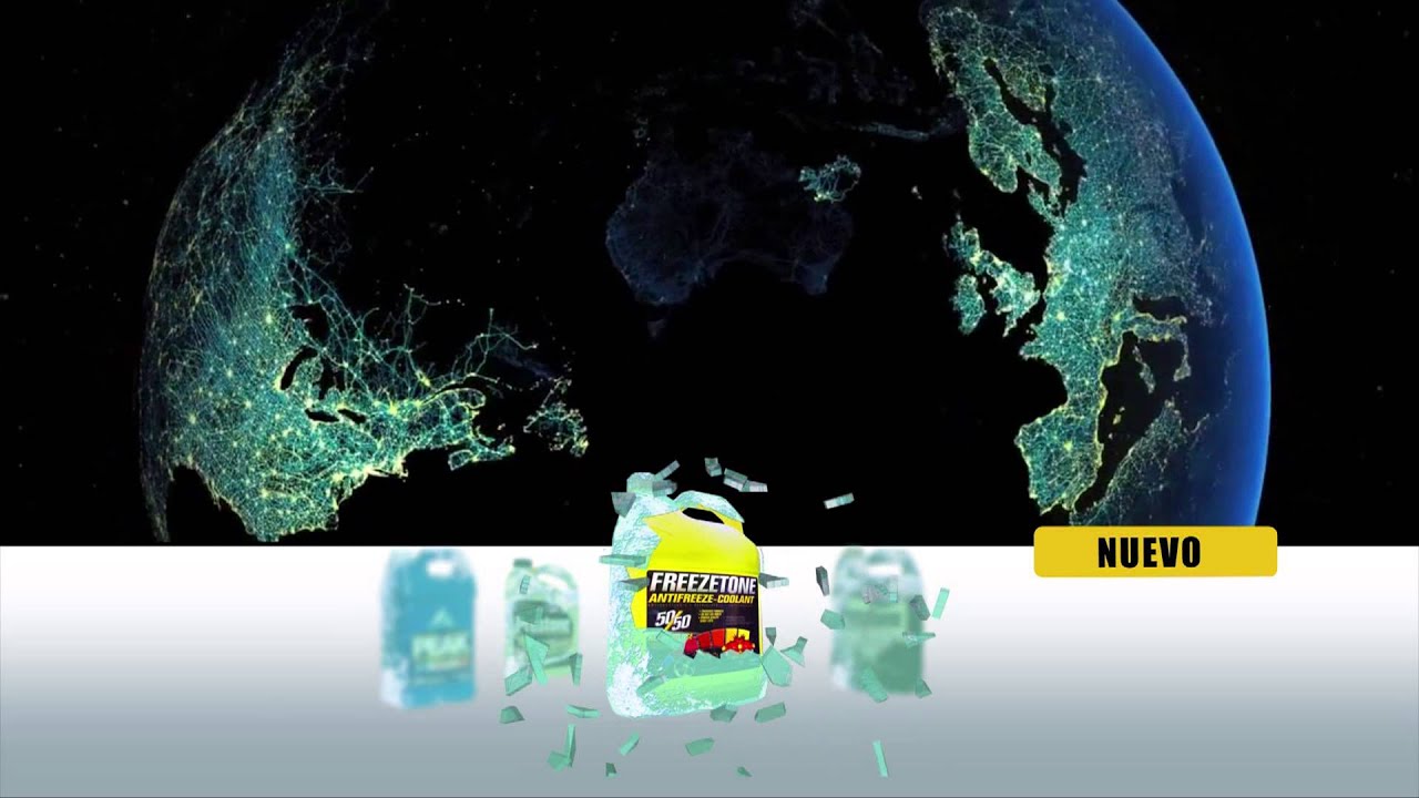 NEXOCOM - BANNER FREEZETONE