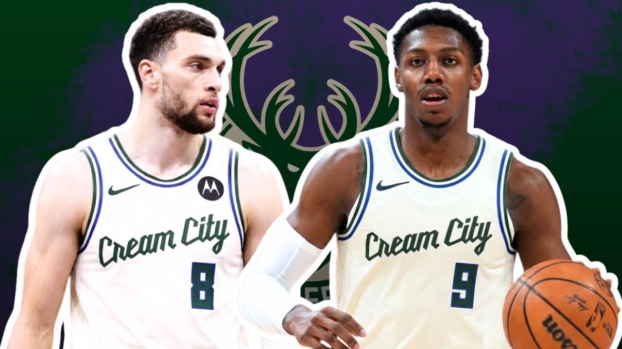 Potential NBA Trade Deadline To Fix Milwaukee Bucks
