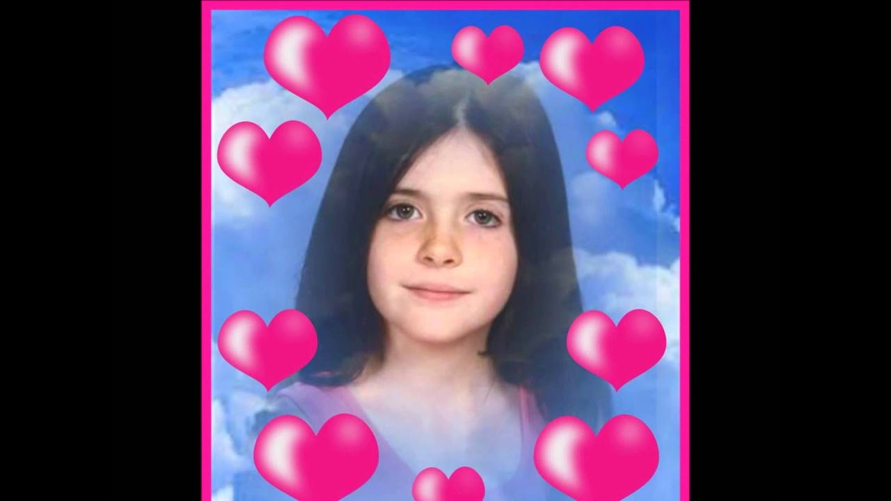 Cherish Perrywinkle Memorial