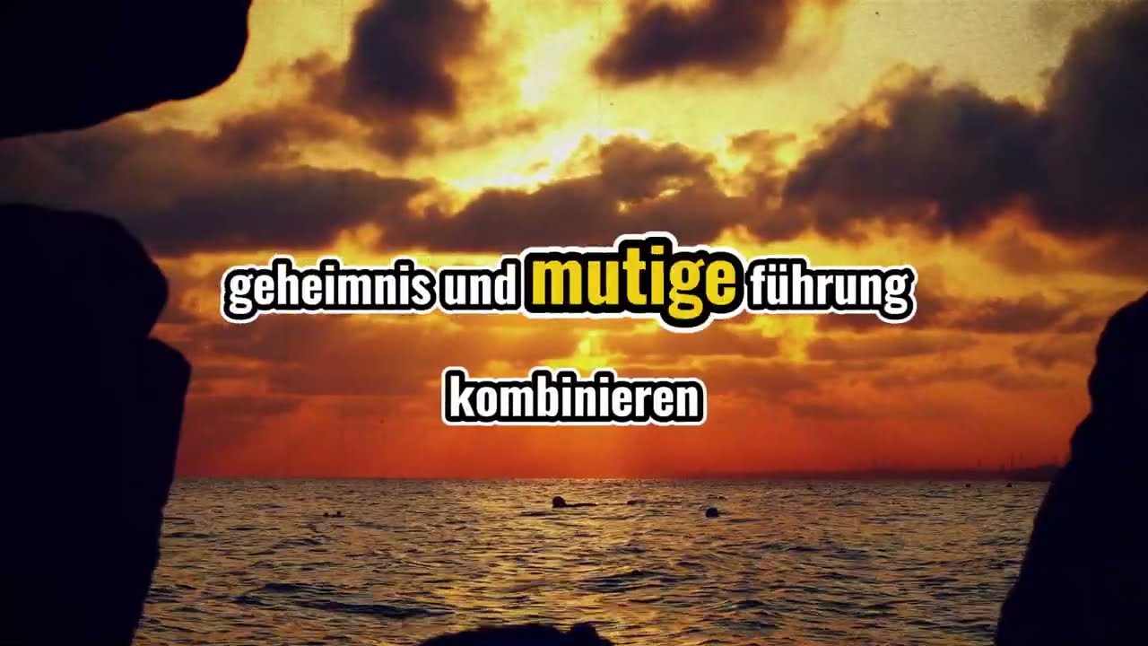 Das Geheimnis weiblicher Attraktivität | Weibliche Psychologie