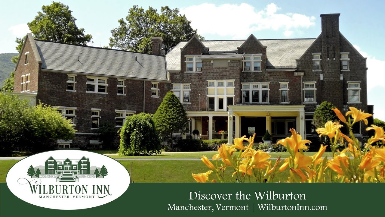 Welcome to the Wilburton Inn