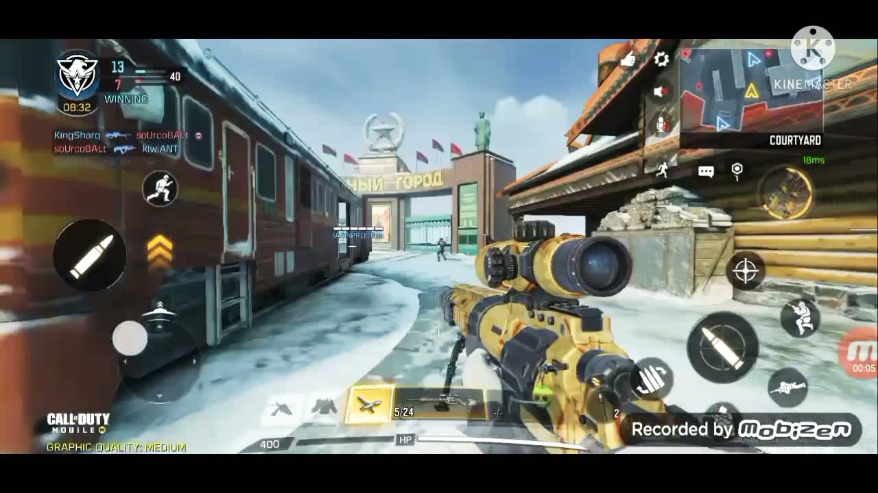 cod montage  faze rug going live song