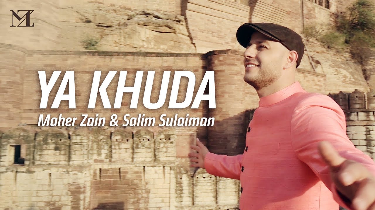 Maher Zain & Salim-Sulaiman - Ya Khuda (O God) | Official Music Video