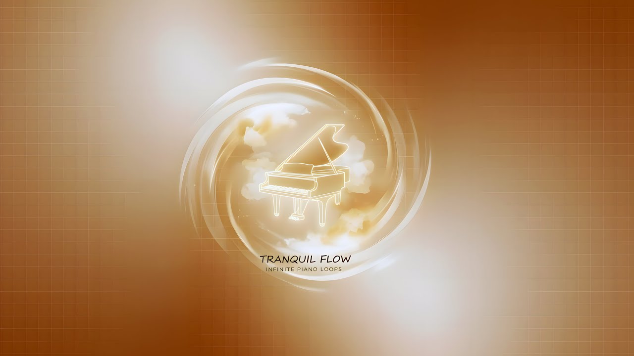 Calm Productivity | Focus Music for Work & Study | 1 Hour | RAHNA Music
