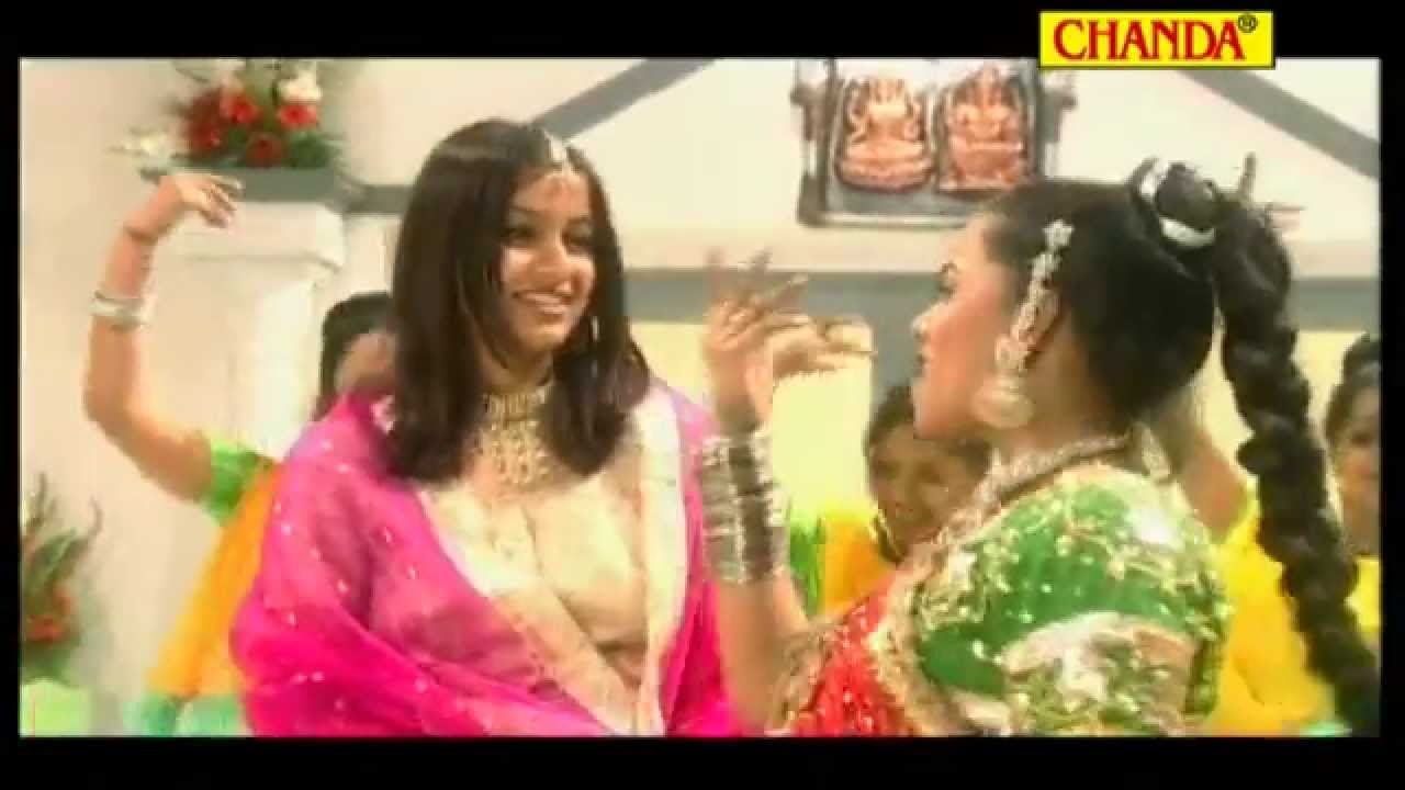 Balam Harjaii | Chhoti Si Bindani | Sapna Awasthi | Hindi Rajasthani Folk Songs