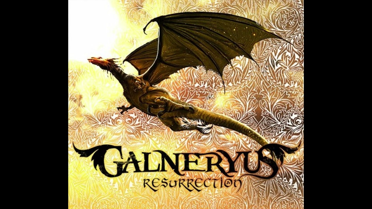 Galneryus - Destiny (Instrumental)